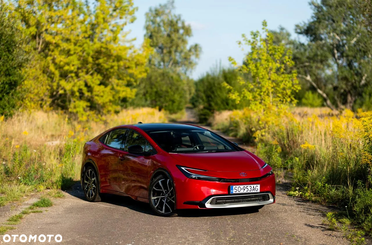 Toyota Prius Plug-in 2.0 Hybrid Prestige - 6
