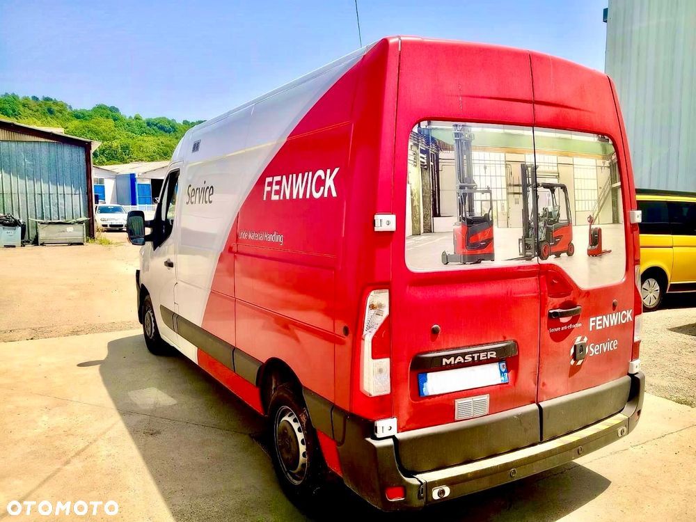 Renault Master - 9