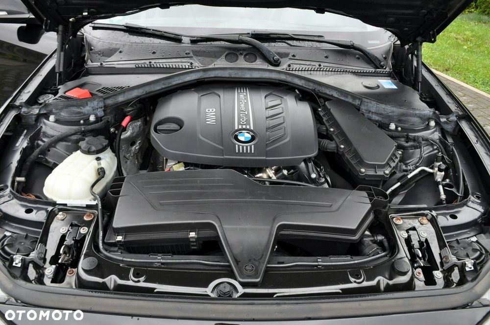 BMW Seria 1 2013