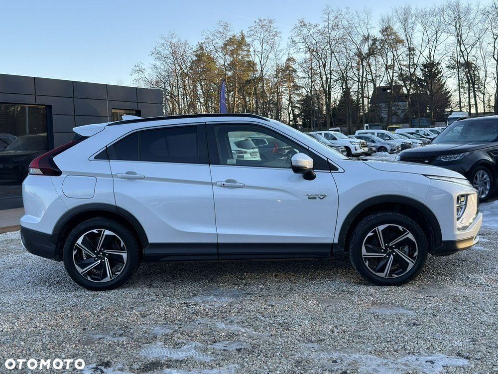 Mitsubishi Eclipse Cross - 2