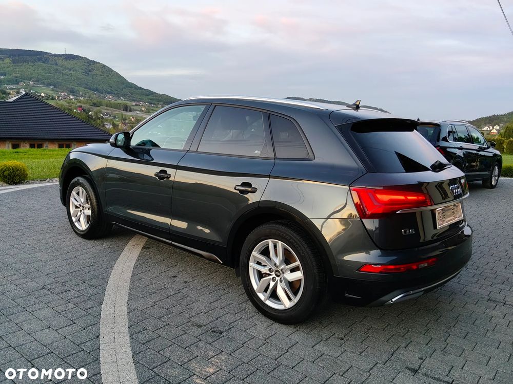 Audi Q5 - 8
