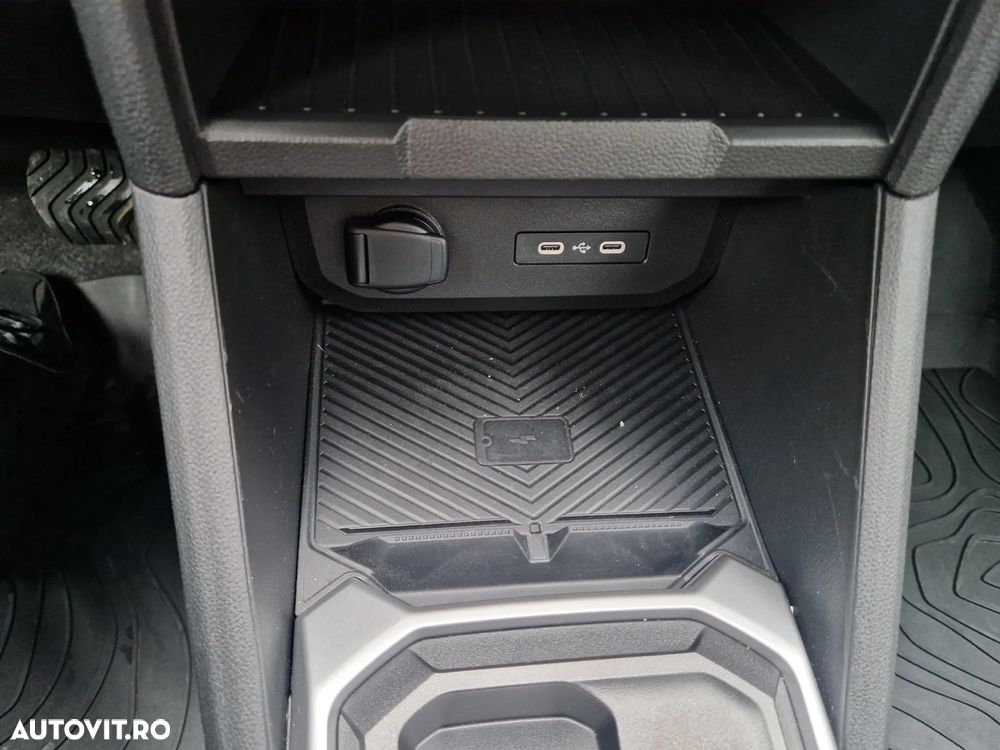 Dacia Duster 155 Extreme - 22