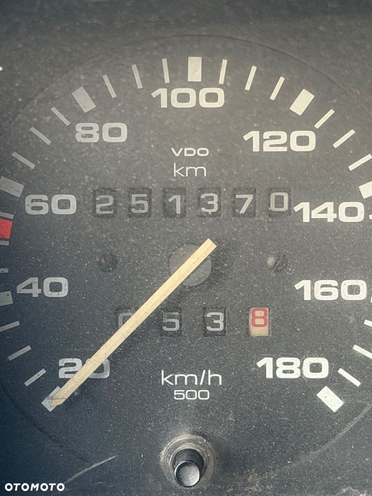 Volkswagen Transporter Blue Star - 14