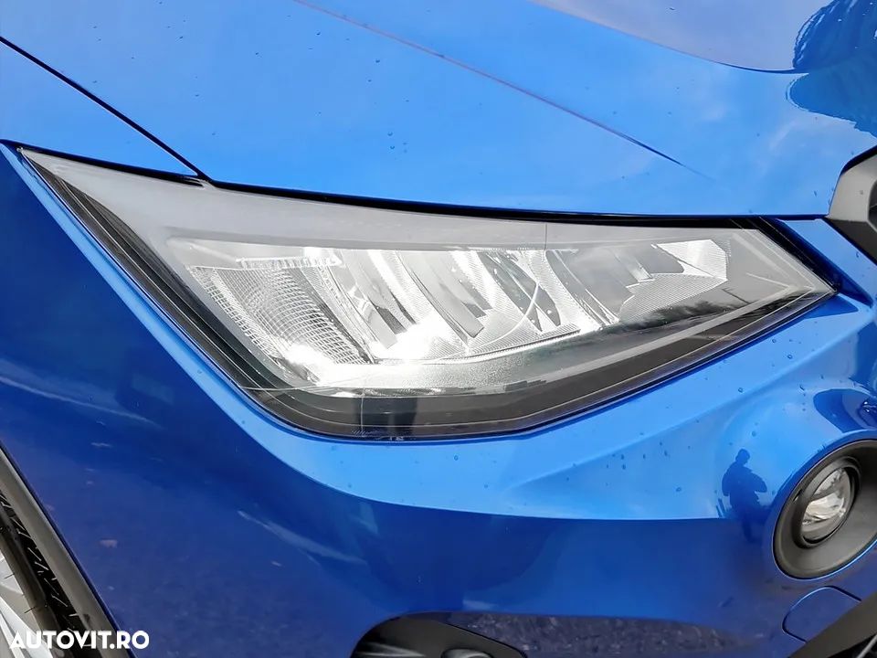 Seat Arona 1.0 TSI DSG7 Style - 9