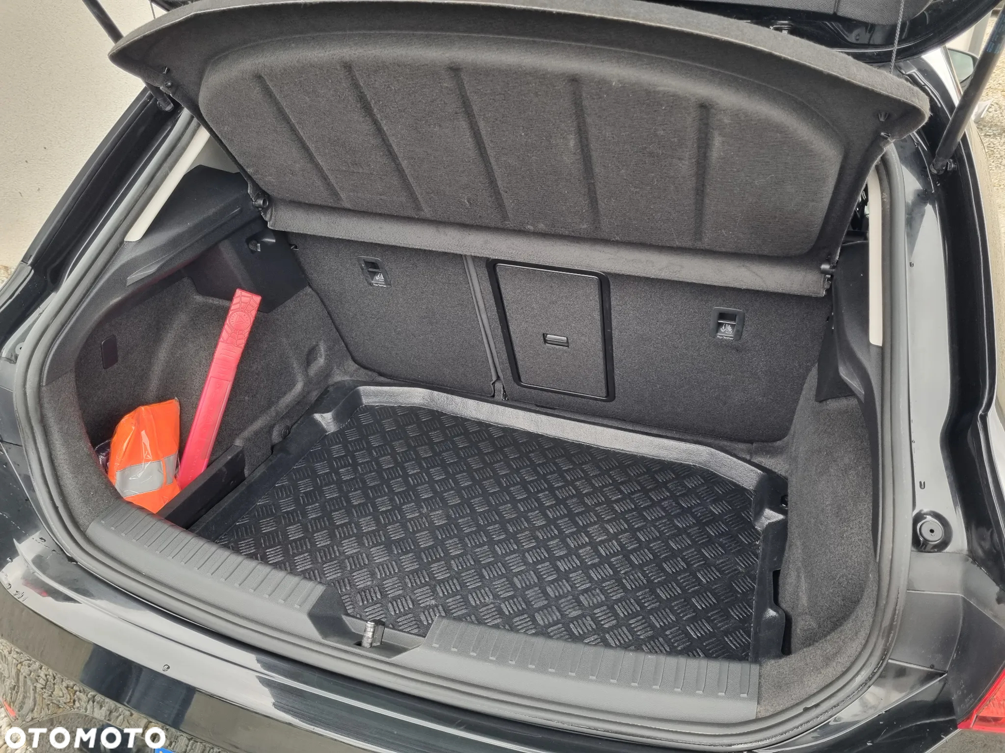 Seat Leon 1.5 EcoTSI Evo FR Black S&S - 12