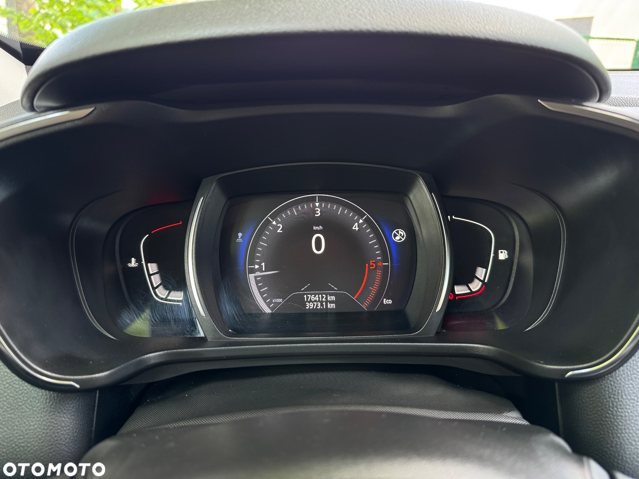 Renault Kadjar Energy dCi 130 Bose Edition - 10