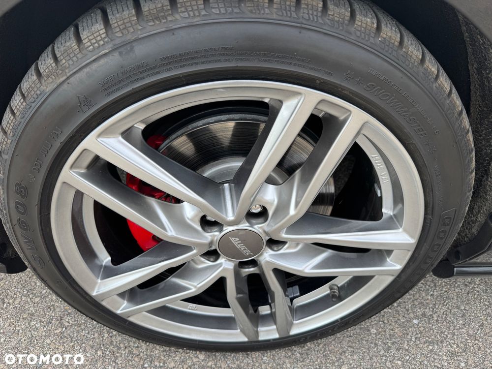 Ford Focus 2.0 TDCi ST-Line Black ASS PowerShift - 26