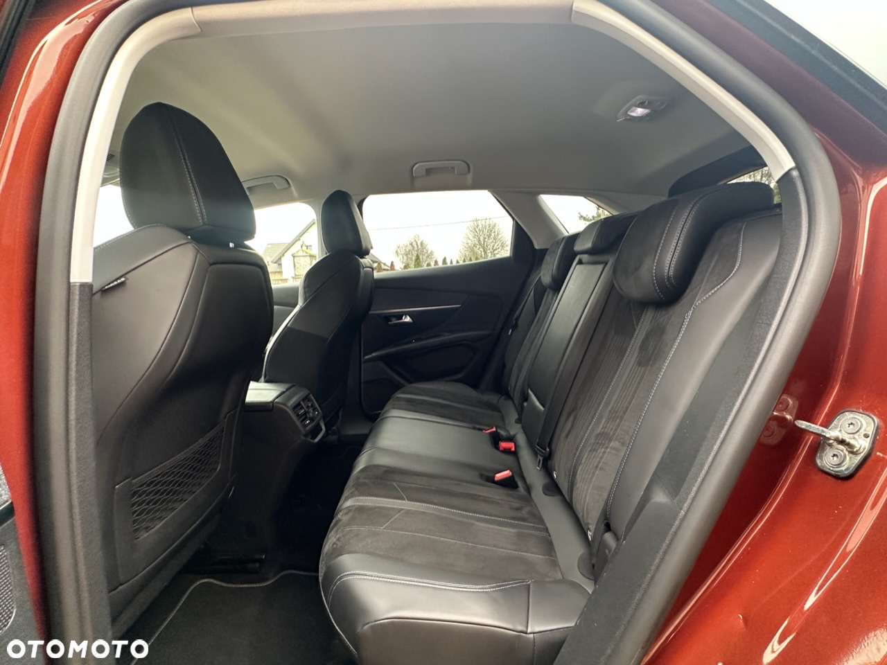 Peugeot 3008 - 15