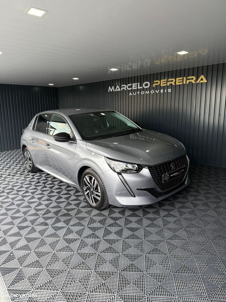 Peugeot 208 1.2 PureTech Allure - 2
