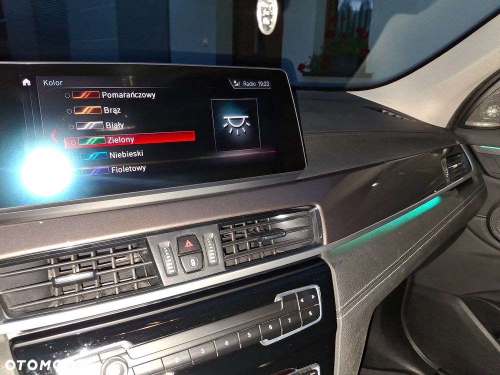 BMW X1 sDrive20d - 37