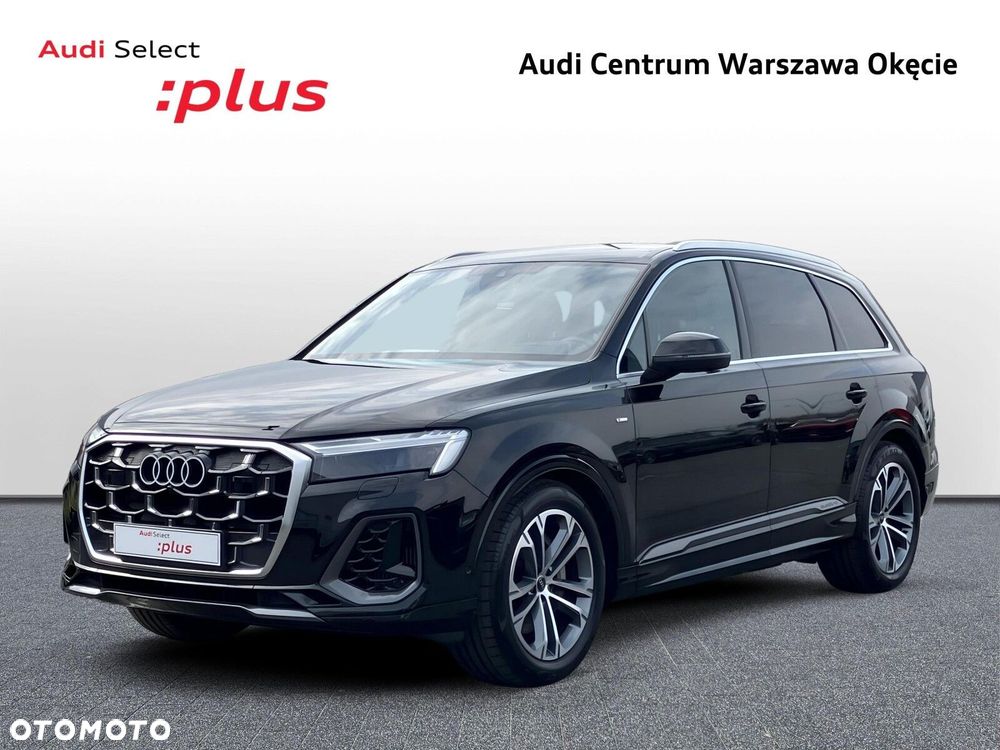 Audi Q7 - 2