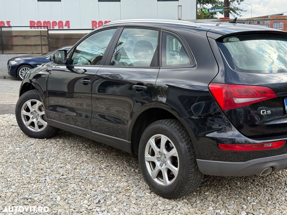 Audi Q5 2.0 TDI Quattro S tronic - 5