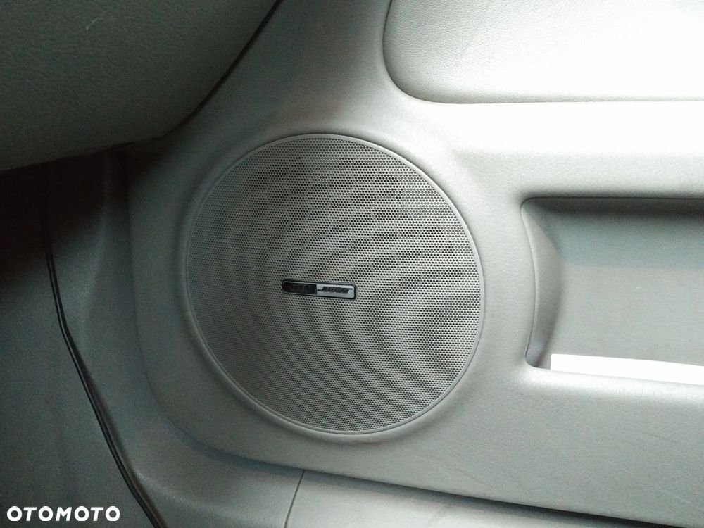 Audi A4 Cabrio - 7