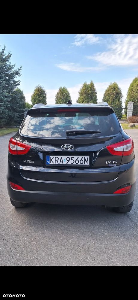 Hyundai ix35 - 6
