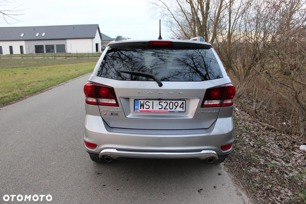 Dodge Journey - 6
