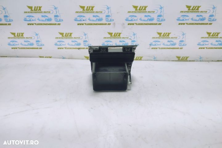 Gura grila ventilatie bord 1t0819704a Volkswagen VW Touran 1  [din 2003 pana  2006] seria - 2