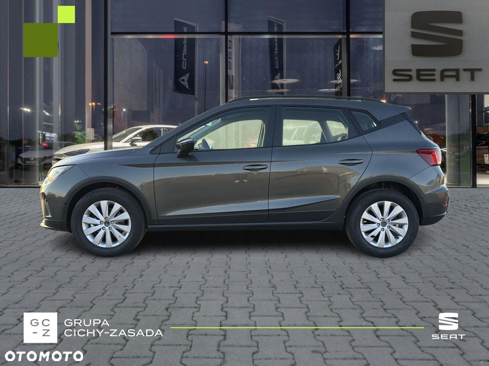 Seat Arona - 2
