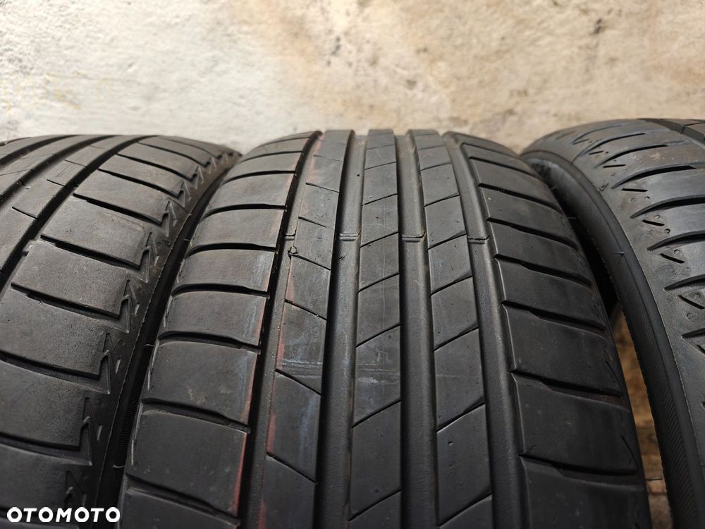 4X 225/40R19 93W Mo Bridgestone Turanza T005 Opony Letnie - 4