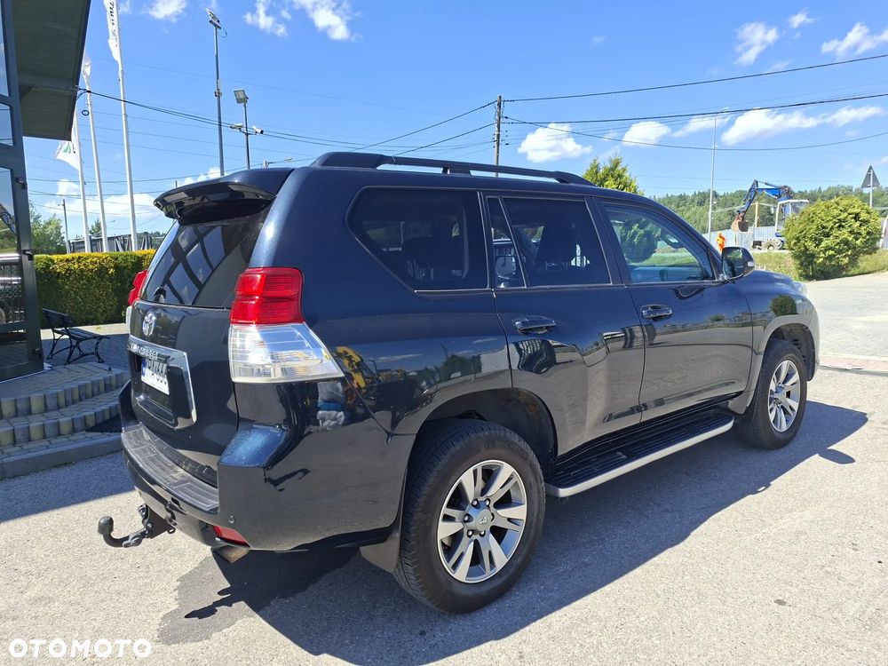 Toyota Land Cruiser LC 3.0 D-4D Prestige - 5