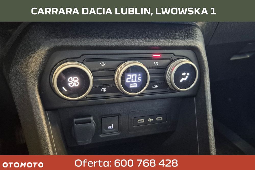 Dacia Sandero Stepway 1.0 TCe Extreme - 5