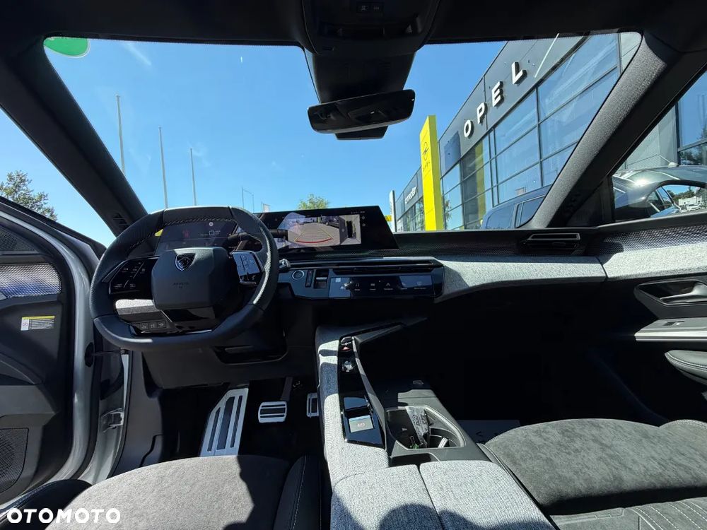 Peugeot 5008 - 15