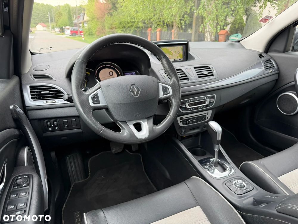 Renault Megane - 13