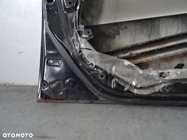 DRZWI LEWY PRZÓD LEWE PRZEDNIE DAIHATSU CUORE L251 HB 5D 03-07 LAK:N05 NR759 - 9