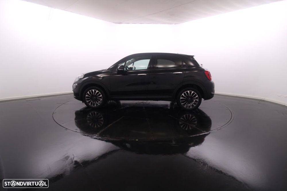 Fiat 500X 1.3 MJ Urban - 3