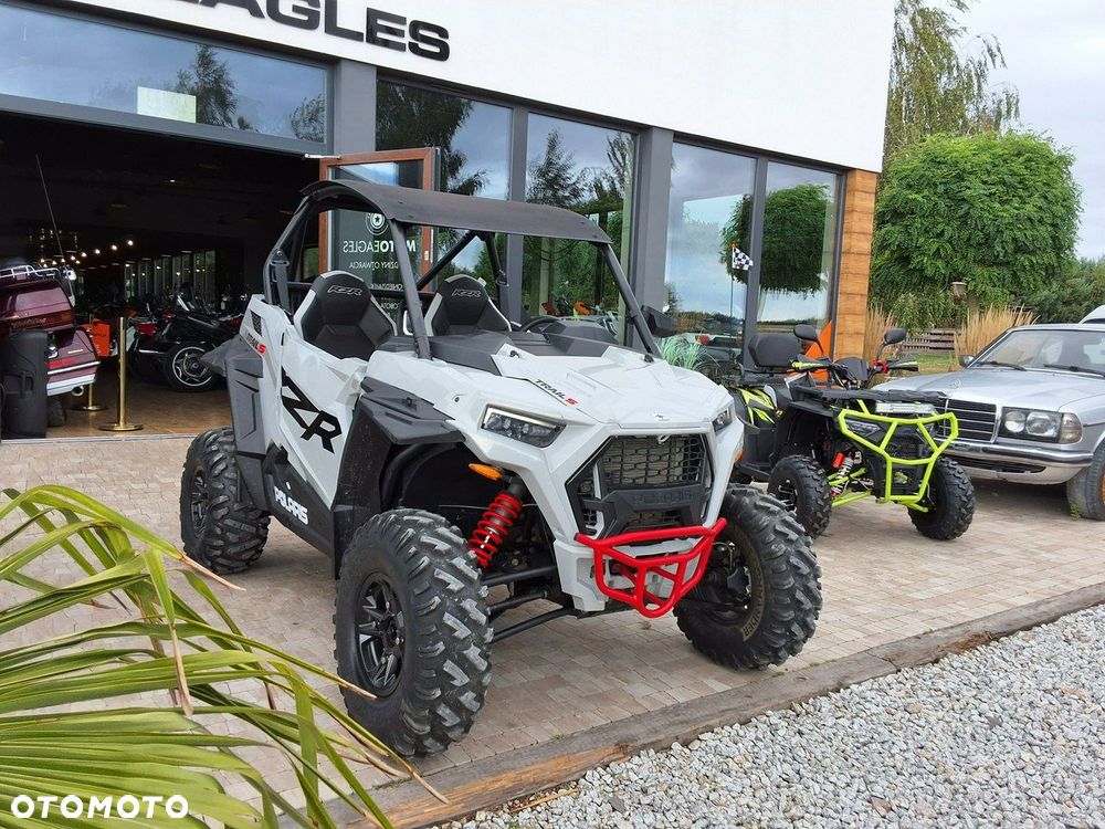 Polaris RZR - 13
