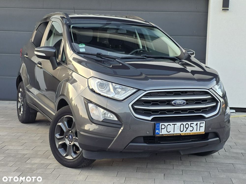 Ford EcoSport - 24