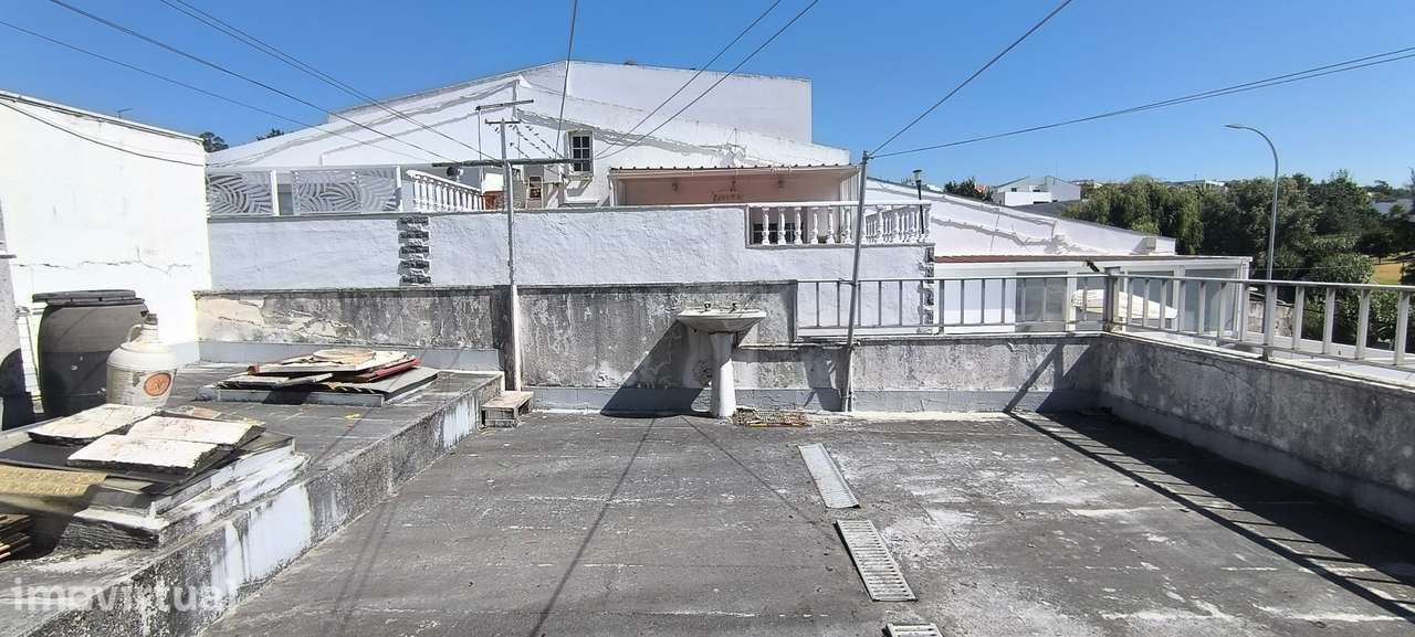 Moradia T3 com Terraço Incrível em Alfragide! - Grande imagem: 3/16