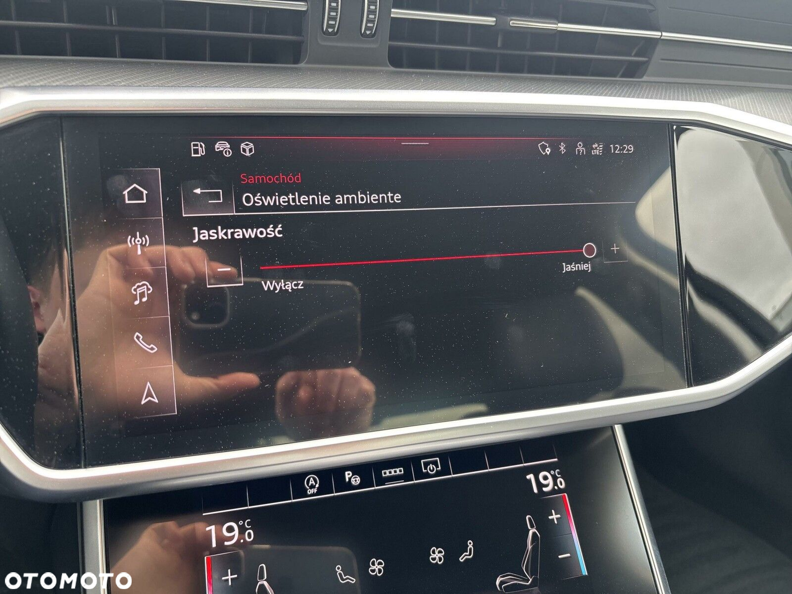 Audi A6 - 38