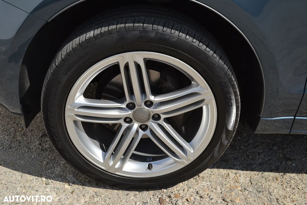 Audi Q5 2.0 TDI Quattro S tronic Sport - 39
