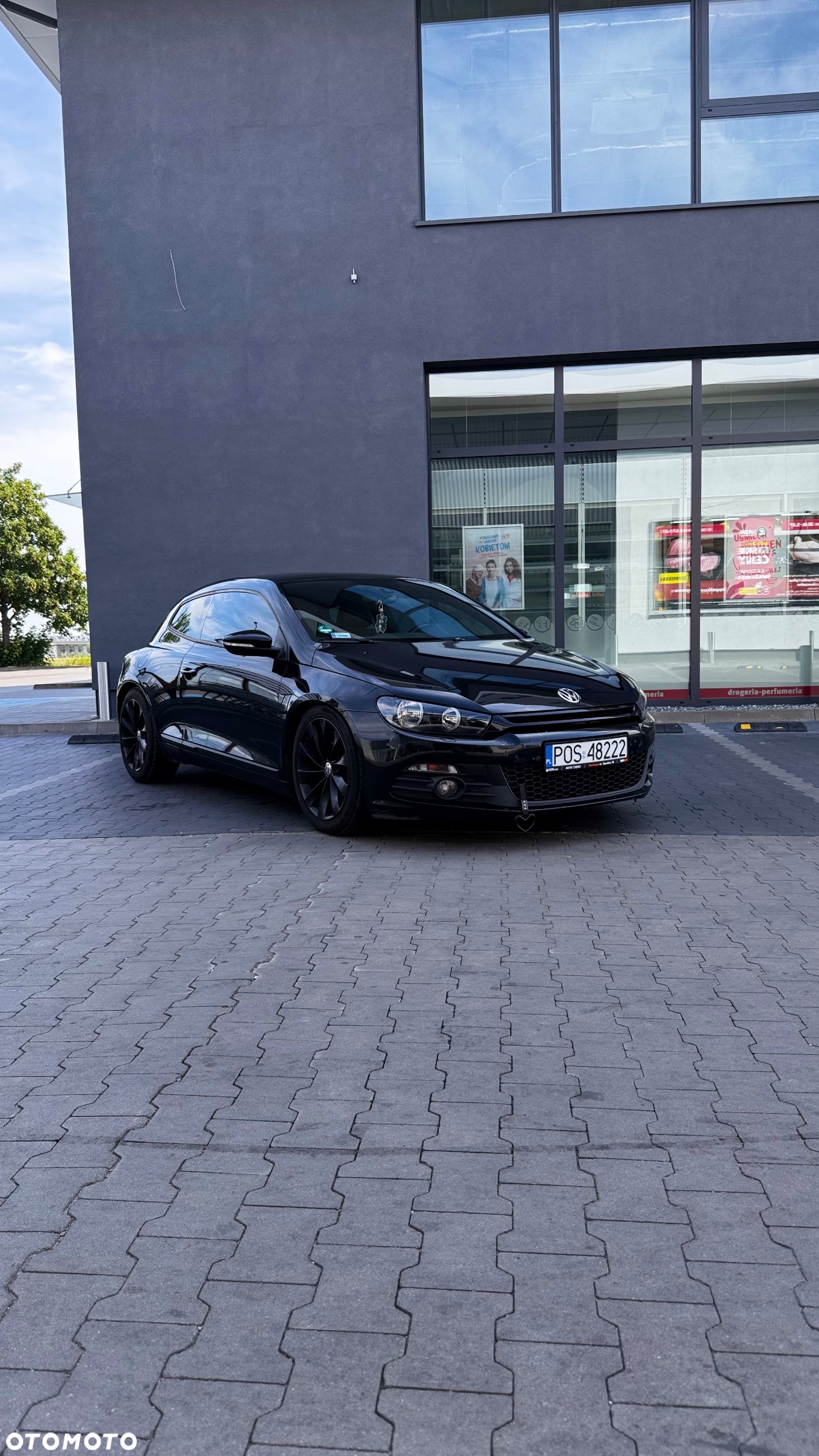 Volkswagen Scirocco 1.4 TSI - 2