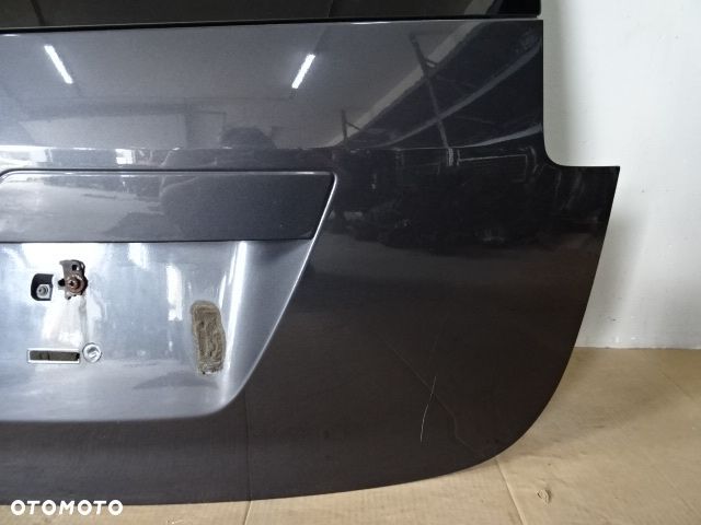 KLAPA TYŁ TYLNA SZYBA BAGAŻNIKA MAZDA 5 V 05-07 NR273 - 12