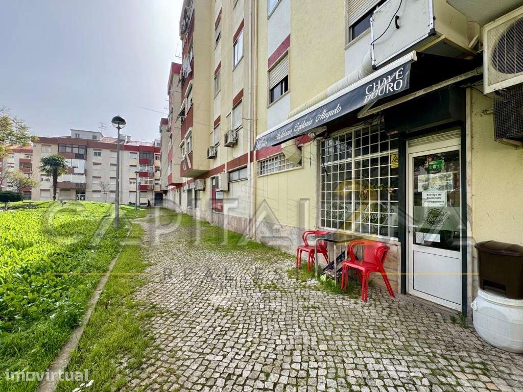 Trespasse-Restaurante Odivelas - Grande imagem: 4/24
