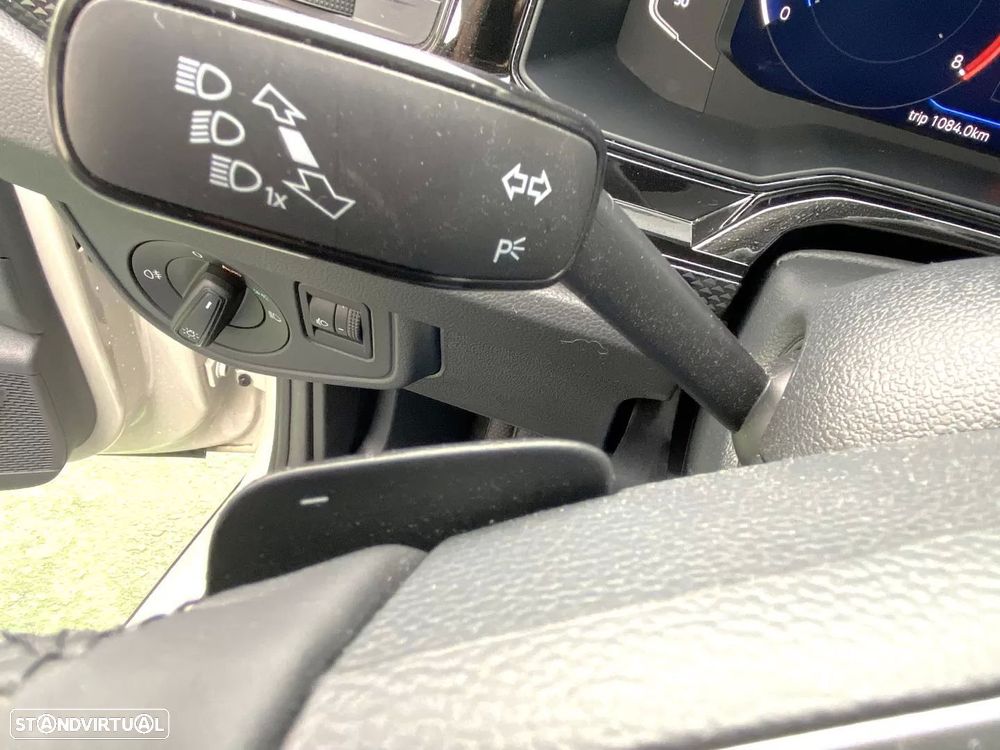 VW Taigo 1.0 TSI Life DSG - 12
