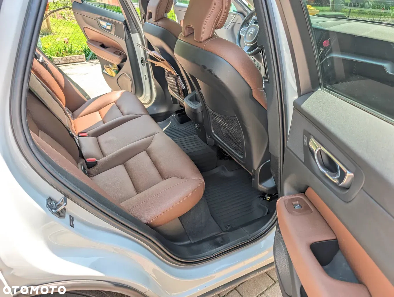 Volvo XC 60 T5 AWD Geartronic Momentum - 12