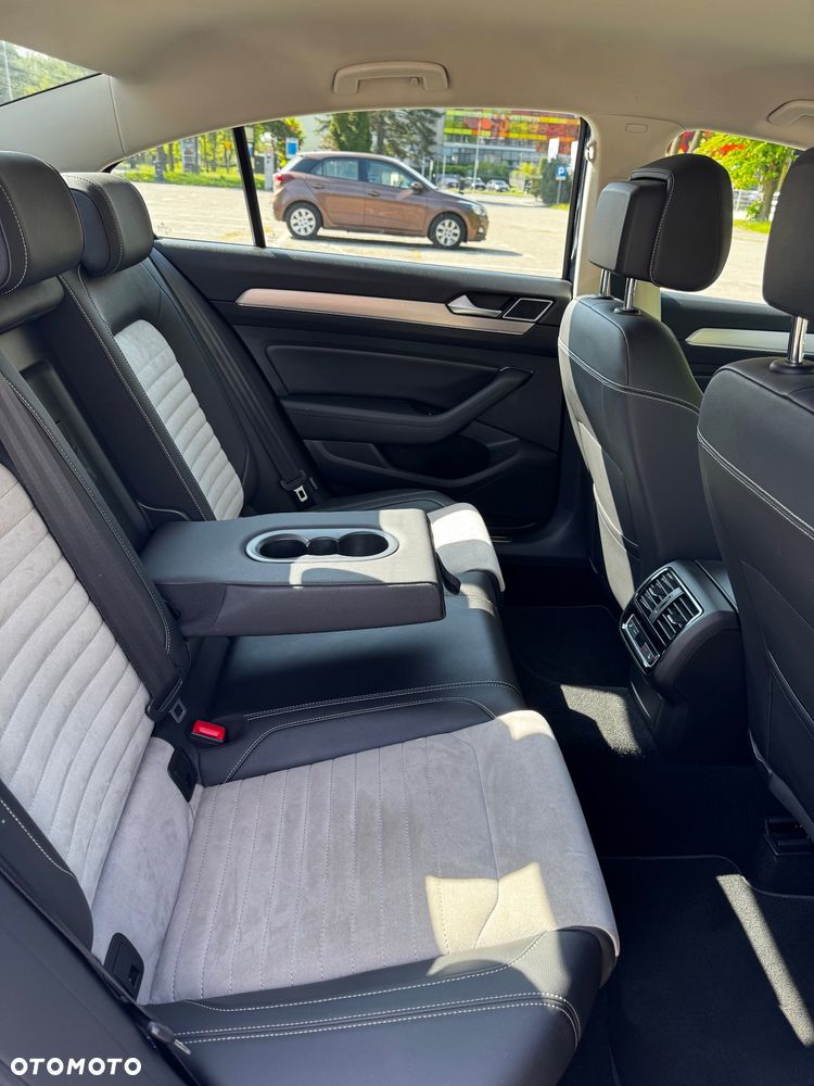 Volkswagen Passat 1.5 TSI EVO Highline DSG - 15