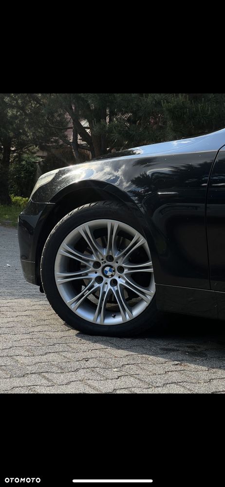 BMW Seria 5 - 6