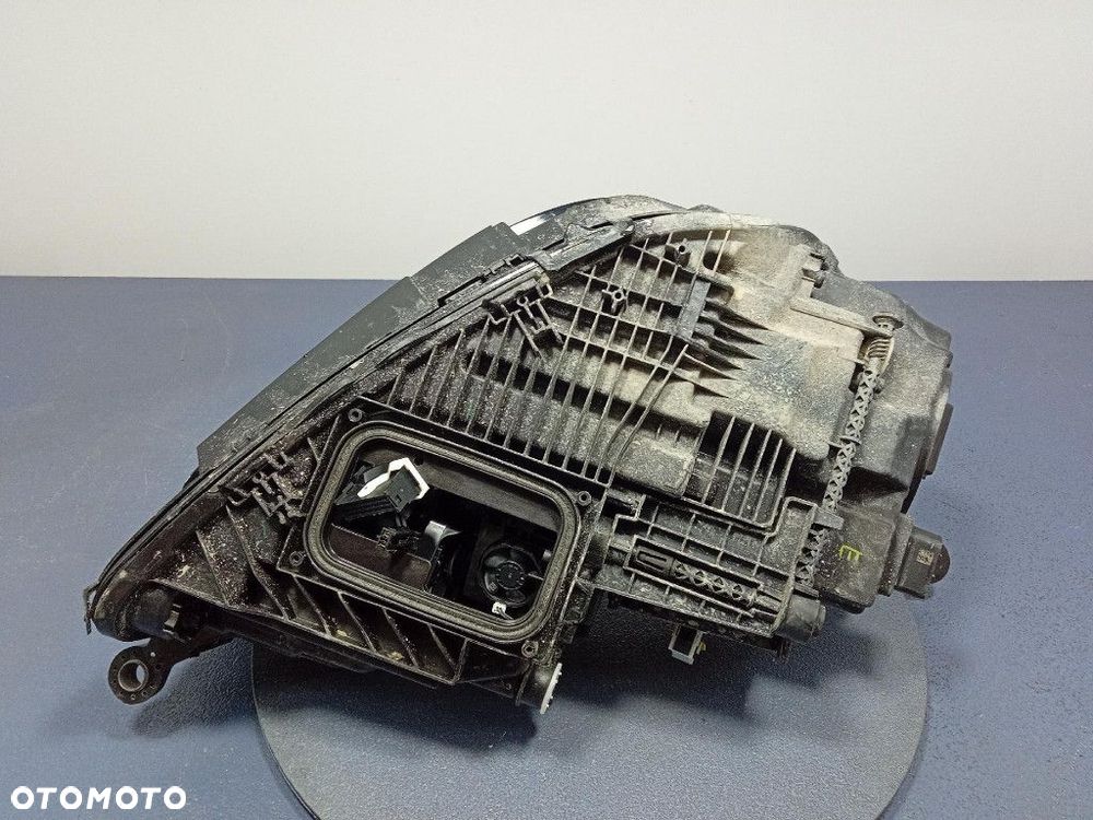 MERCEDES GLA W167 LIFT 23- REFLEKTOR LEWY PRZÓD LAMPA LED EU A1679068309 - 8
