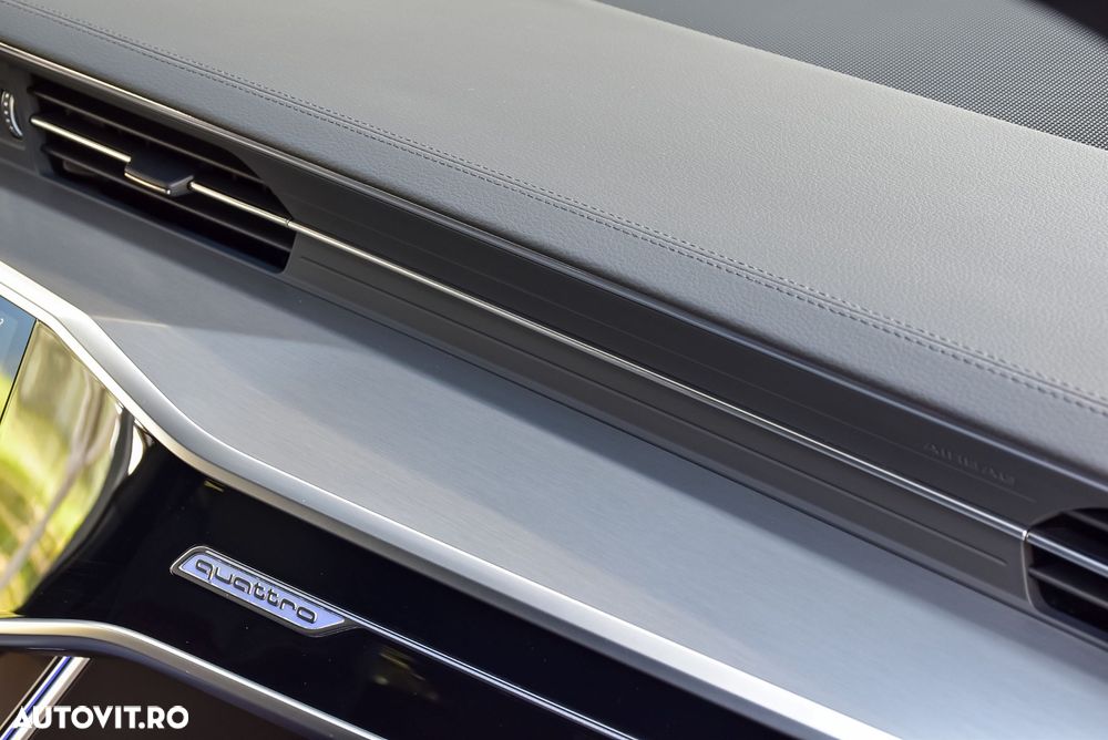 Audi A7 Sportback - 26
