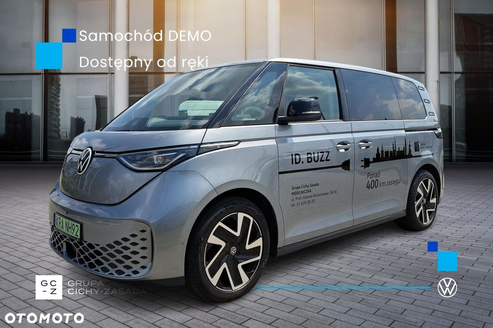 Volkswagen ID. Buzz - 1