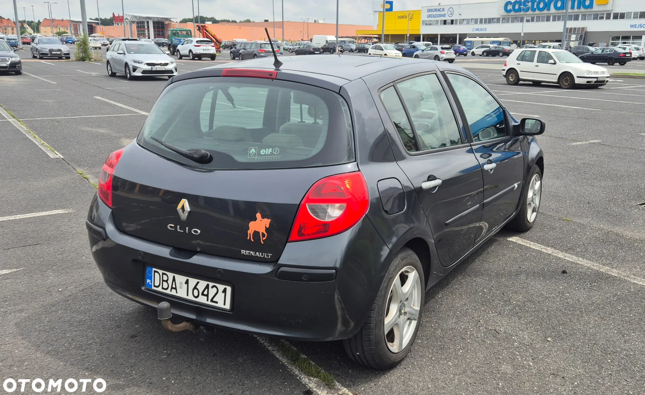 Renault Clio - 24
