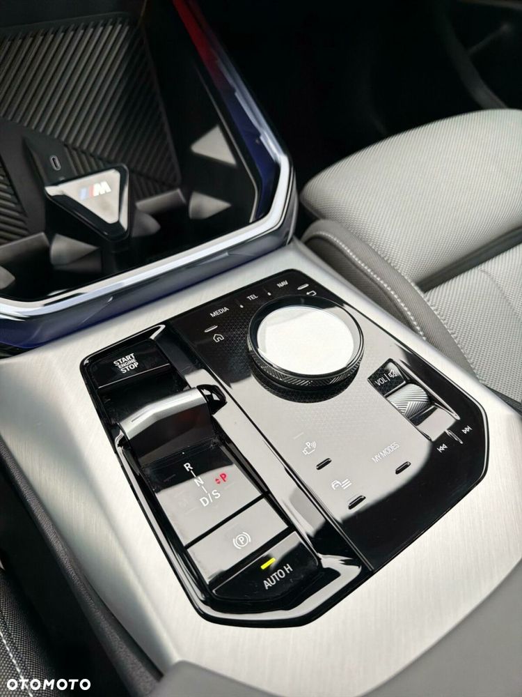 BMW X3 - 21