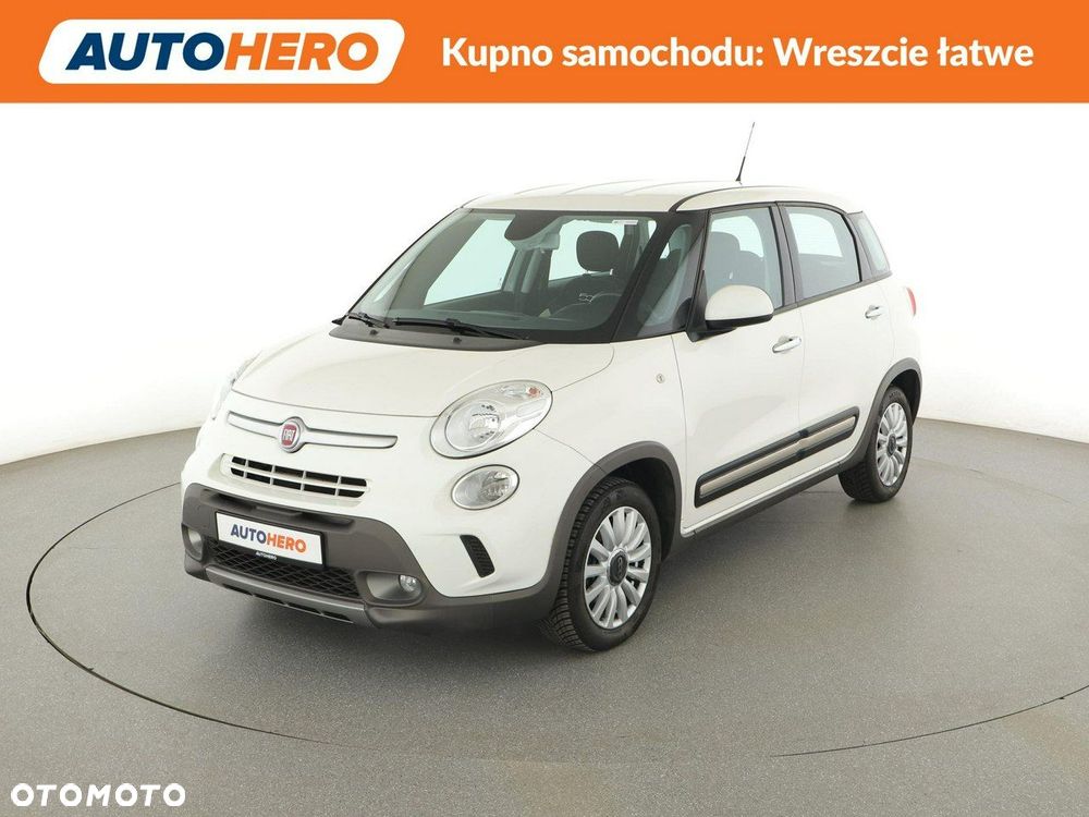 Fiat 500L 1.4 16V Trekking - 2