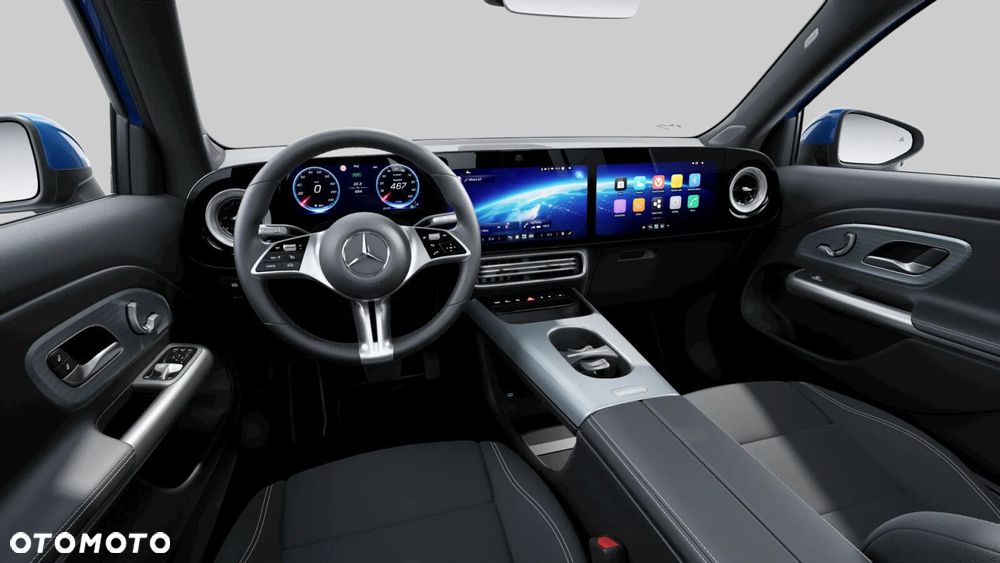 Mercedes-Benz GLB - 7