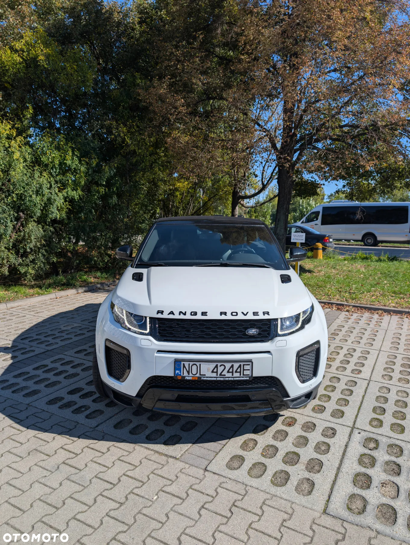 Land Rover Range Rover Evoque 2.0TD4 HSE - 17