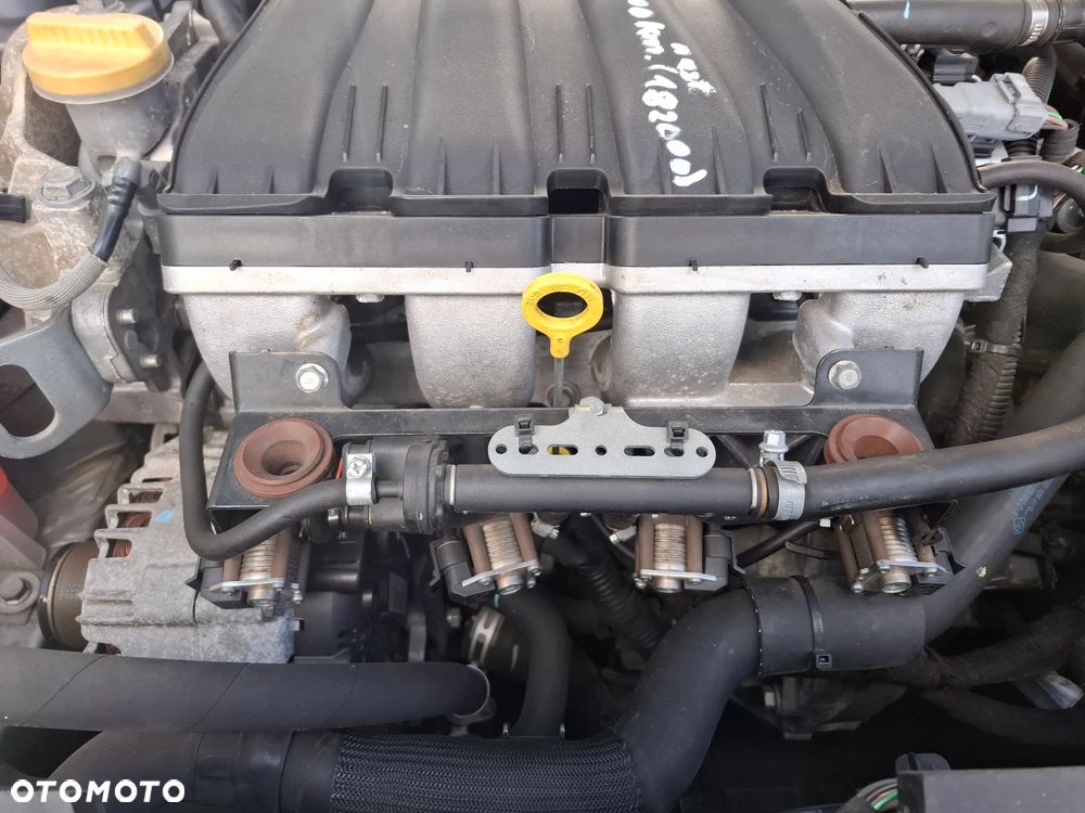 Renault Laguna 2.0 Expression - 15