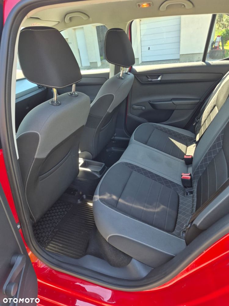 Skoda Fabia - 3